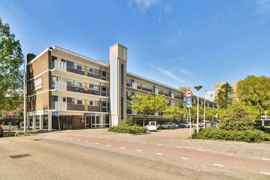Doddendaal