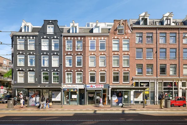 Prachtige woning in de Kinkerstraat