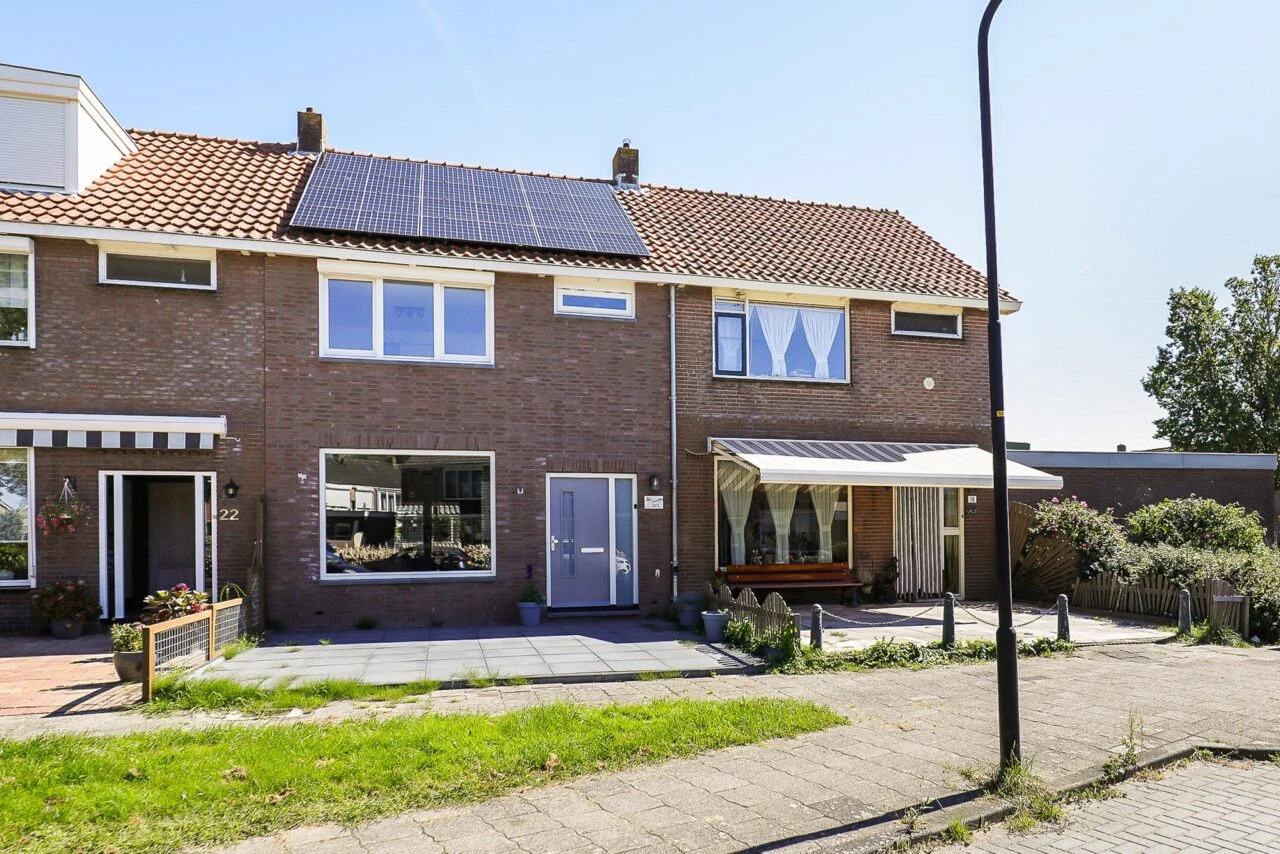 Urkerstraat